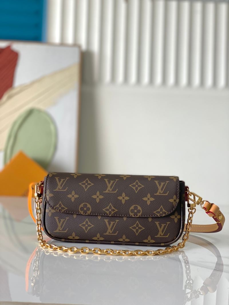 Louis Vuitton Satchel Bags
